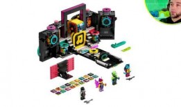 最新乐高爆料视频大全图片,视频大全图片揭秘未来新品